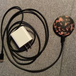 Sonix Wireless Charger 