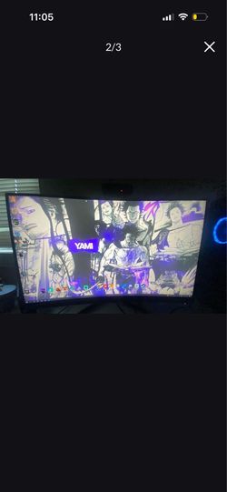 Gaming PC Combo