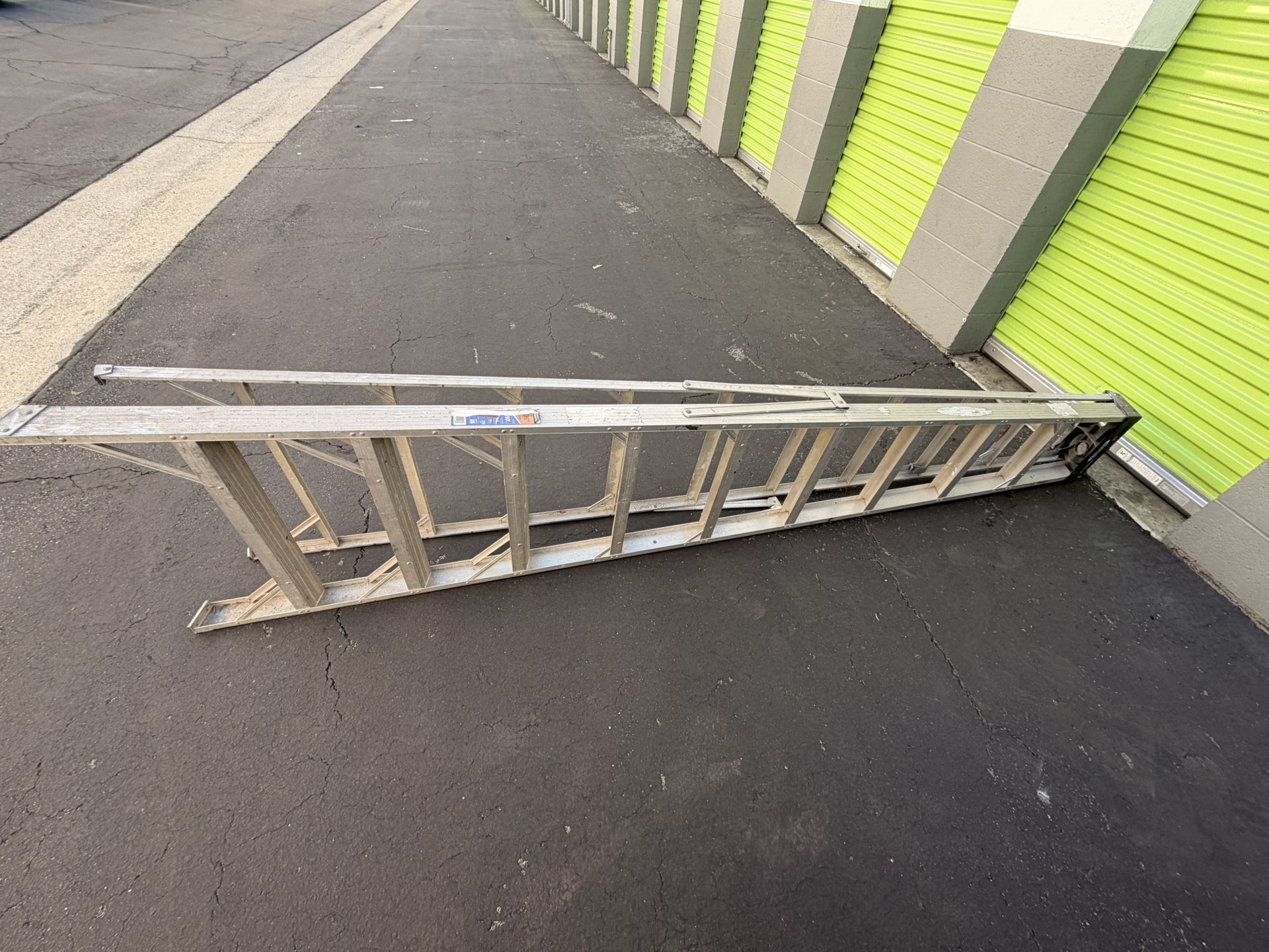 10ft Ladder For Sale