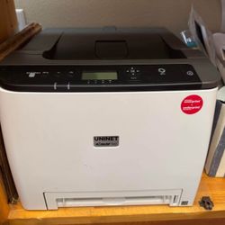Uninet Icolor 560 Printer