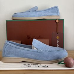 Loro loafers 