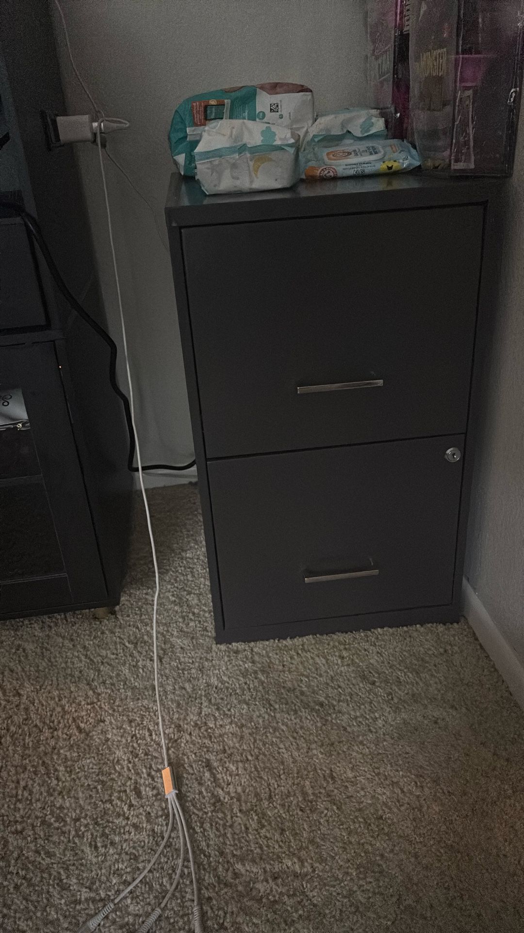 File Cabinet 