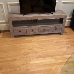 TV Stand 