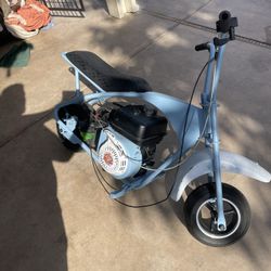 Motovox Mini