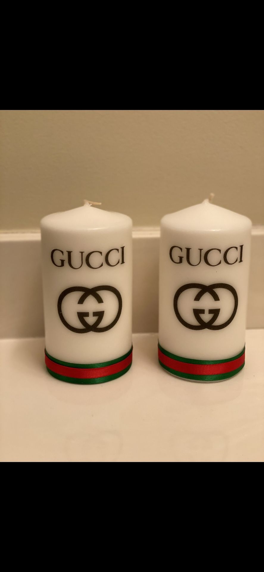 Two Candles