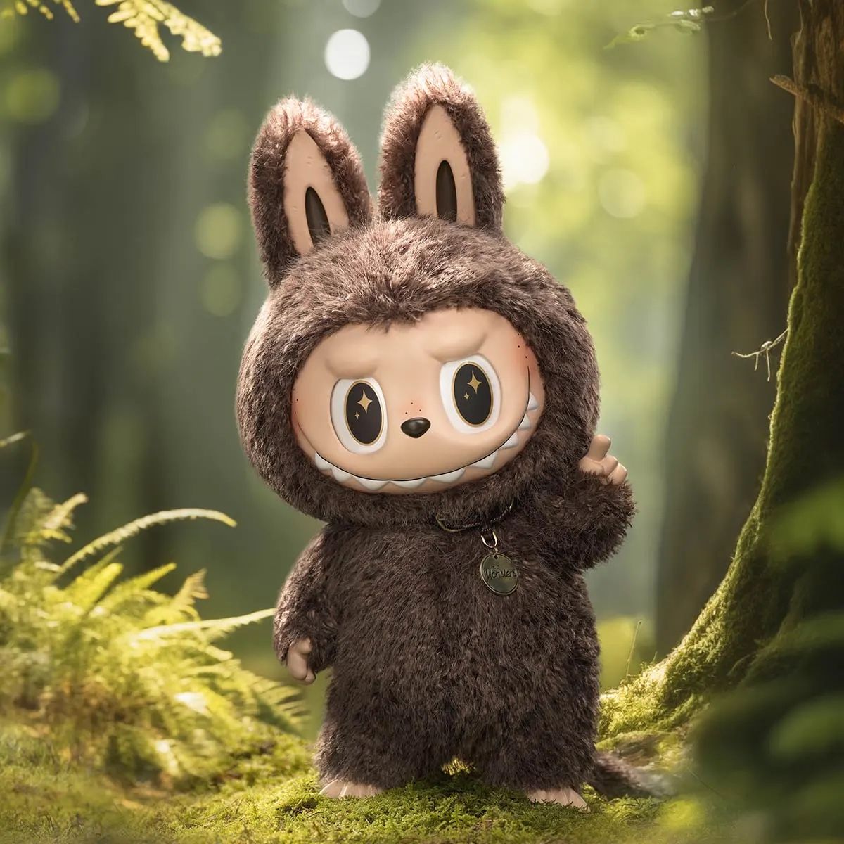 I FOUND YOU ZIMOMO