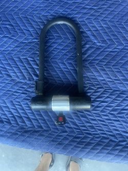 Bell U Lock