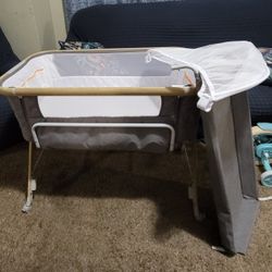 Baby Bassinet 