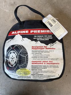 Snow Chains