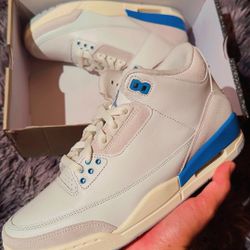 Jordan 3 