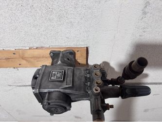 AAA Pressure Washer Pump (Parts or Repair