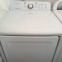 Samsung Dryer Electric 240v