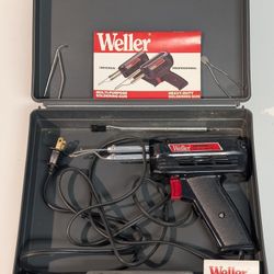 Weller Soldering Gun