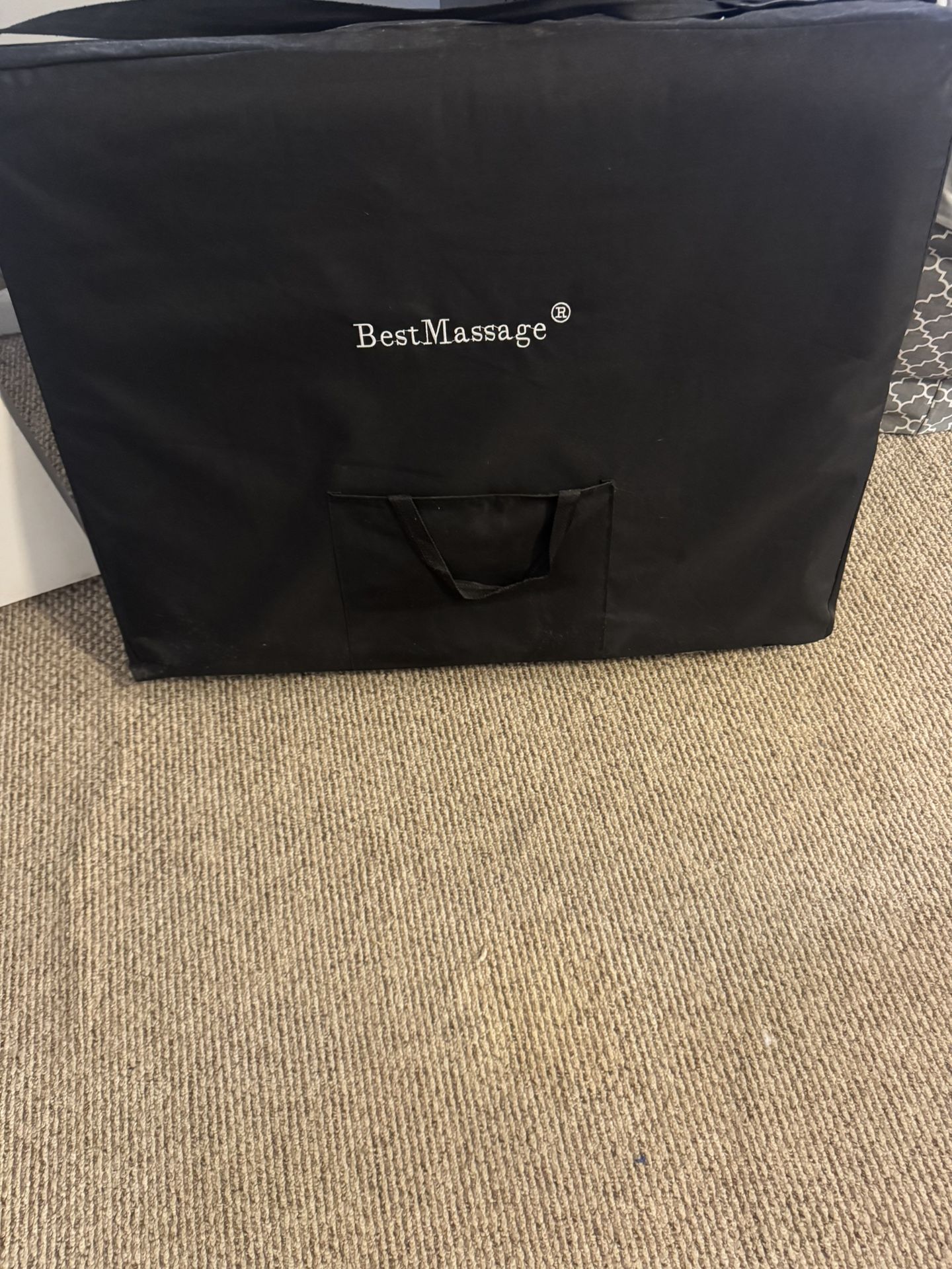 Massage Table