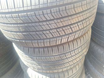 TIRES 235/40/18