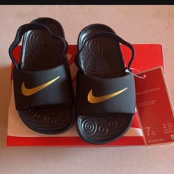 Nike Slides Toddler