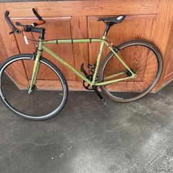 Fuji Bicycle 