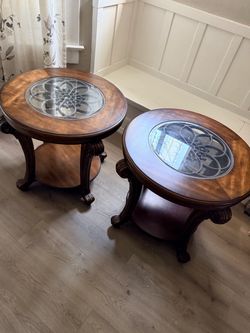 Living room tables