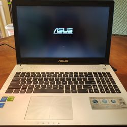 Asus Regular Use Laptop
