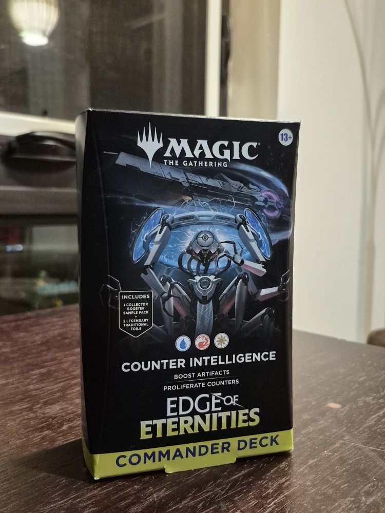 mtg final fantasy collector precons Magic: The Gathering [UNPLAYED/UNUSED PRECONS] x 20 [+ FANTASY] Dive into new commander decks featuring never UNBOXING Magic: The Gathering –