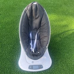 Motion Seat For Baby 