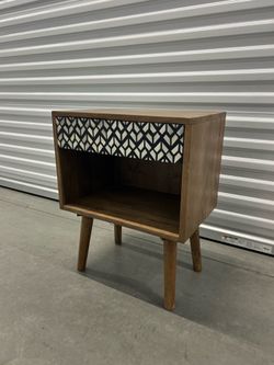 Luxury Nightstand Furniture