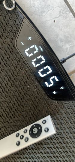 Máquina para hacer ejercicio