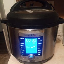 Instant Pot 