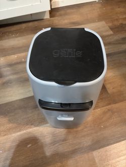 Litter genie XL