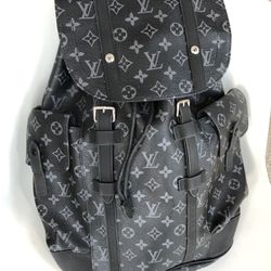 Men’s Backpack 