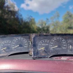 Silverado Obs Clusters 