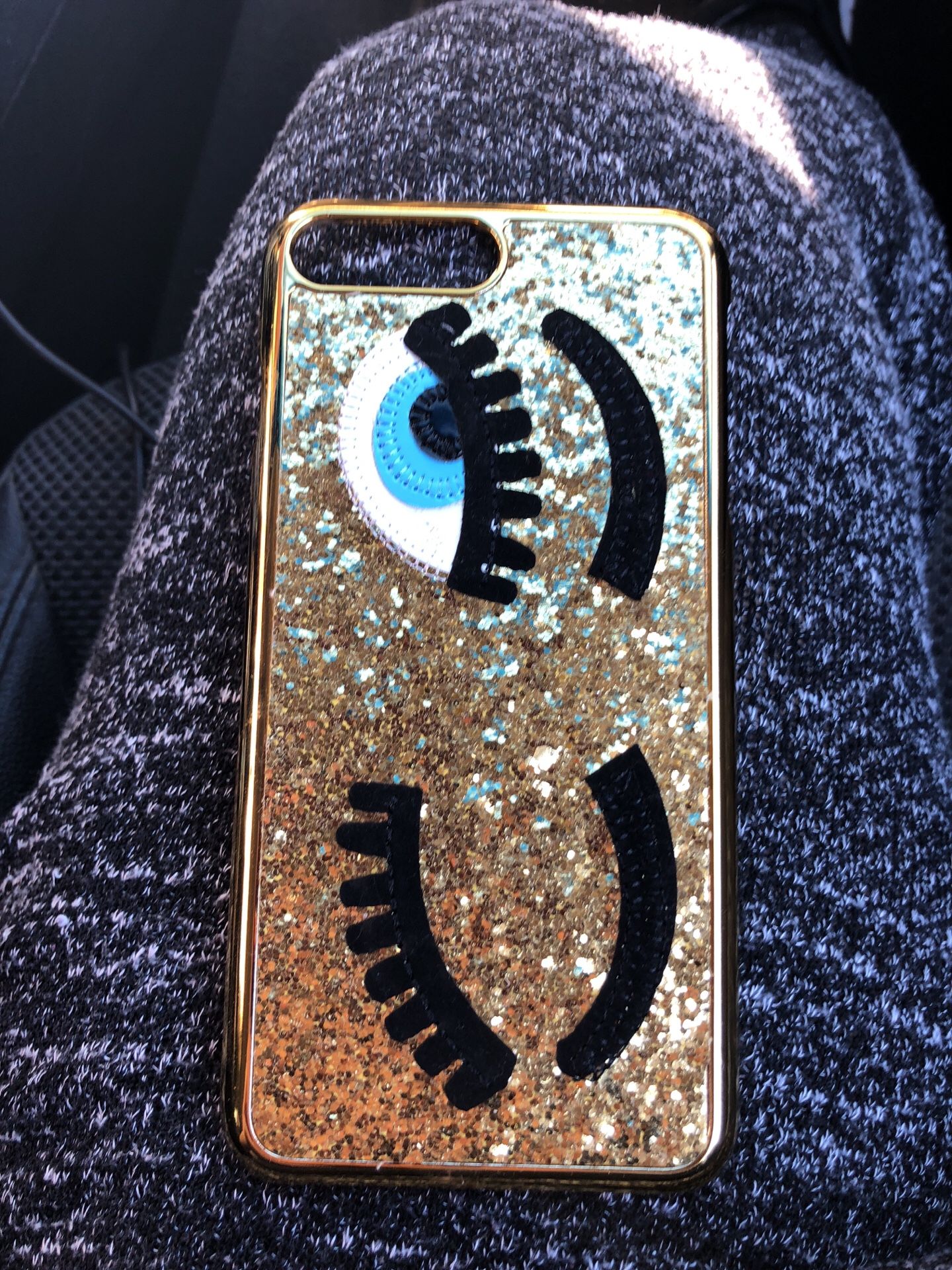 Case for iPhone 8plus