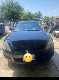 Honda acor