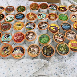 New Keurig Kcups 80 Count Hot Chocolate 