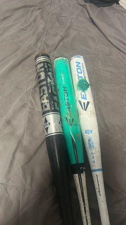 Baseball/ softball bats