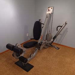 Hoist Classic 1 Home Gym