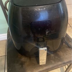 Vendo Una Freidora De Vapor Usada En Perfecta Condición