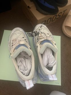 Off white sz 40 had original box