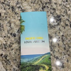 Louis Vuitton pacific chill
