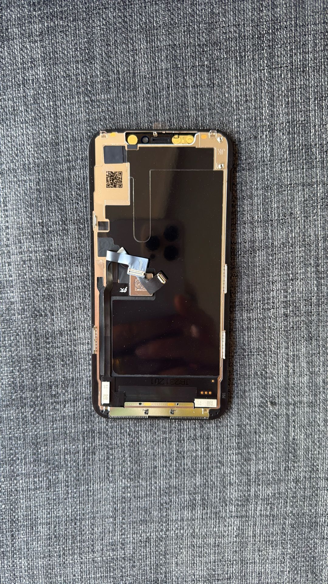 iPhone 11 Pro Screen Repair Parts