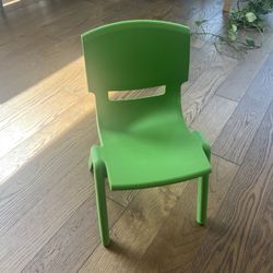 Stool
