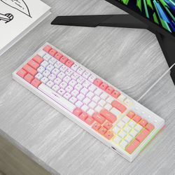 Gaming Keyboard (Brand New)