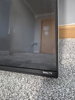 55"Hisense Smart TV