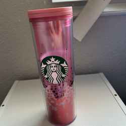 Starbucks 2022 Valentines Day Tumblr