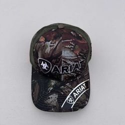 Ariat Hat