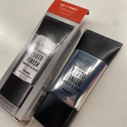 Smashbox photo finish primer