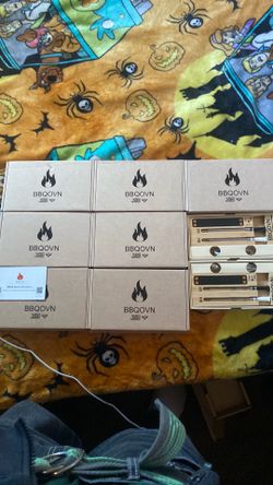 BBQOVN