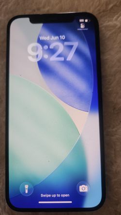 iPhone 12 Pro Factory Unlocked Carrier