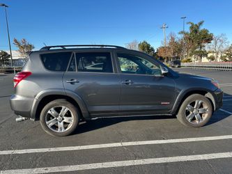2009 Toyota Rav4