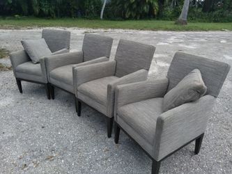 OS Chairs